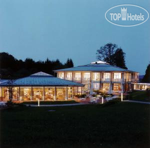 Hotel photo Residence Starnberger See 4*