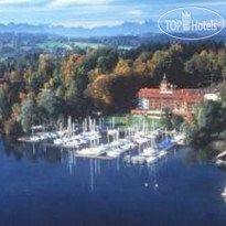 Yachthotel Chiemsee 