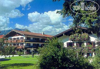 Hotel photo Ledererhof 4*