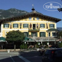 Atlas Posthotel