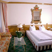 Atlas Posthotel