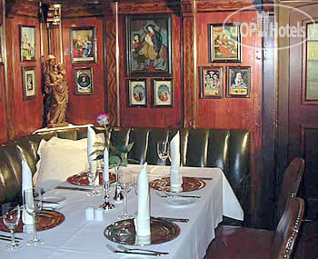 New photos from tourists Atlas Posthotel 3*
