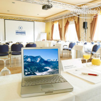 Grand Hotel Sonnenbichl