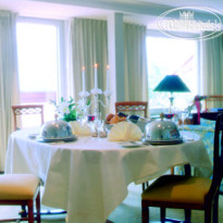 Grand Hotel Sonnenbichl
