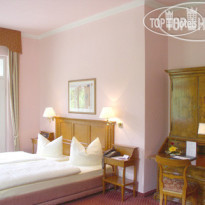 Grand Hotel Sonnenbichl