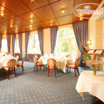Grand Hotel Sonnenbichl