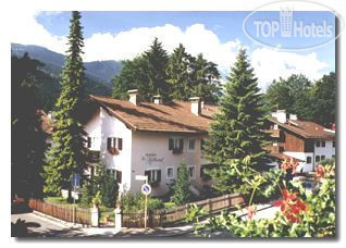 Hotel photo Haus Hoellental 3*