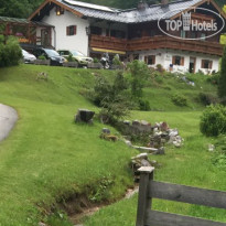 Gasthof Gebirgshausl 