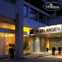 NH Erlangen