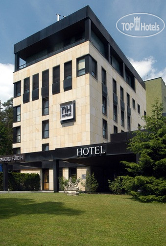 Hotel photo Forsthaus Nurnberg Furth Hotel 4*