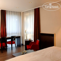 Forsthaus Nurnberg Furth Hotel