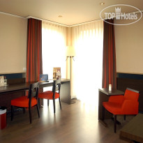 Forsthaus Nurnberg Furth Hotel