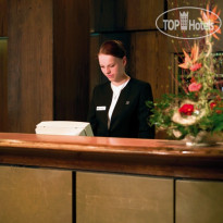 Forsthaus Nurnberg Furth Hotel