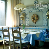 Forsthaus Nurnberg Furth Hotel