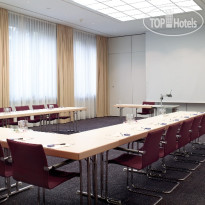 Forsthaus Nurnberg Furth Hotel