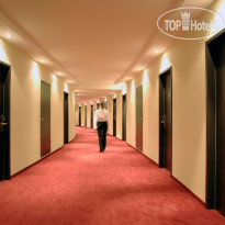 NH Collection Nurnberg City