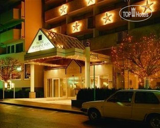 Hotel photo Frankenland 4*