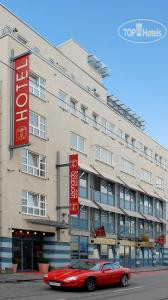 Hotel photo Leonardo 3*