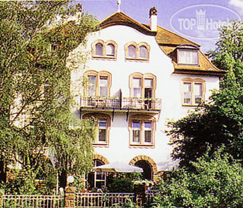 Hotel photo Villa Albert 3*