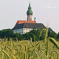 AKZENT Hotel Alte Linde Wieling
