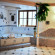 AKZENT Hotel Alte Linde Wieling Джакузи