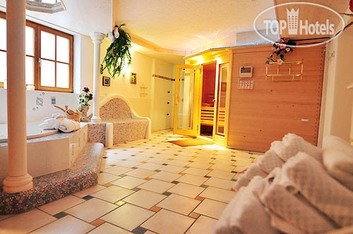 New photos from tourists AKZENT Hotel Alte Linde Wieling 3*