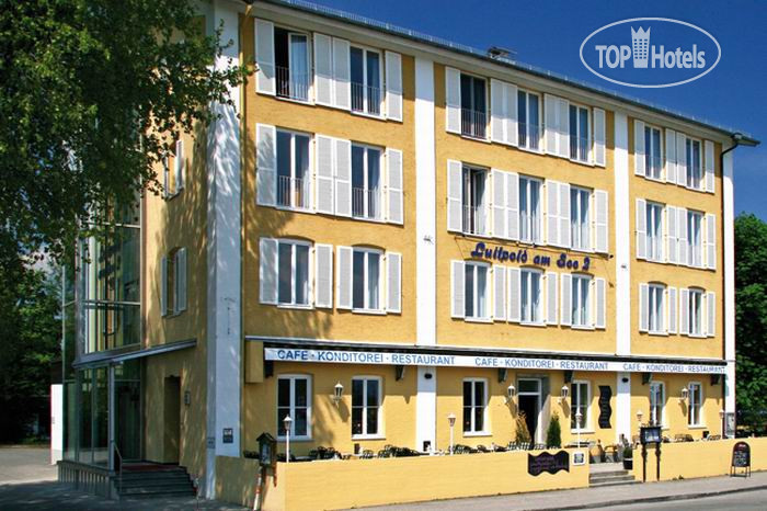 Hotel photo Luitpold am See 3*