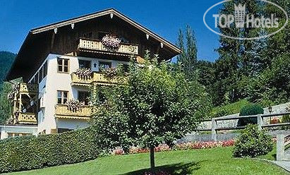 Hotel photo Fackler Am Teggerensee 3*