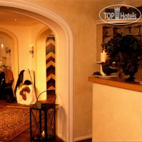 Villa Sonnwend Hotel Garni 