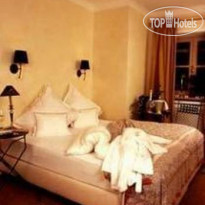 Villa Sonnwend Hotel Garni 