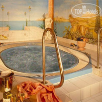 Villa Sonnwend Hotel Garni 