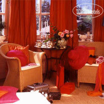Villa Sonnwend Hotel Garni 