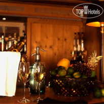 Villa Sonnwend Hotel Garni 