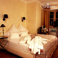 Villa Sonnwend Hotel Garni 