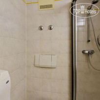 Gasthof zur Post Bad Wiessee Ванная комната