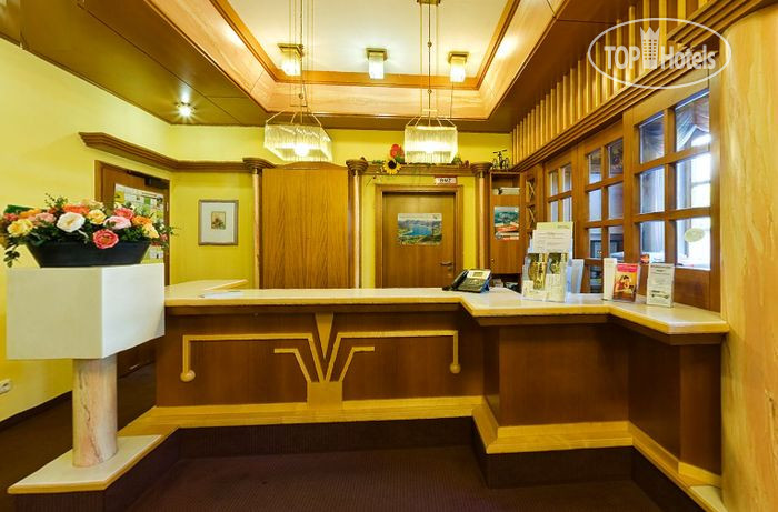 New photos from tourists Gasthof zur Post Bad Wiessee 3*