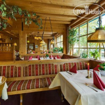 Gasthof zur Post Bad Wiessee 