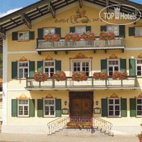 Gasthof zur Post Bad Wiessee