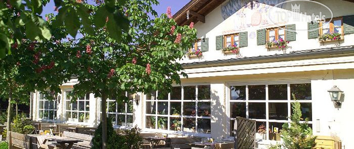 Gasthof zur Post Bad Wiessee