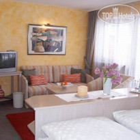 Margarete Guest house Bad Wiessee 