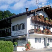 Margarete Guest house Bad Wiessee 