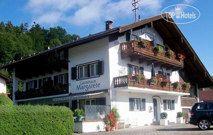 Hotel photo Margarete Guest house Bad Wiessee 3*