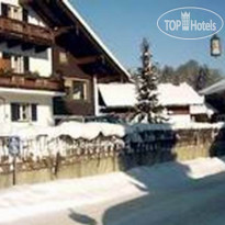 Margarete Guest house Bad Wiessee 