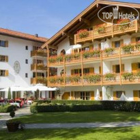 Parkhotel Egerner Hof Rottach - Egern