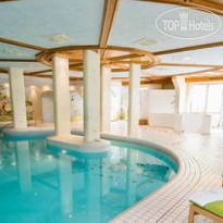Parkhotel Egerner Hof Rottach - Egern