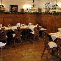 Parkhotel Egerner Hof Rottach - Egern
