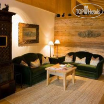 Parkhotel Egerner Hof Rottach - Egern