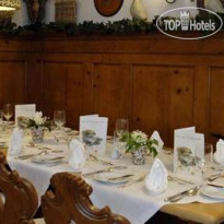 Parkhotel Egerner Hof Rottach - Egern