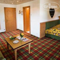 Parkhotel Egerner Hof Rottach - Egern