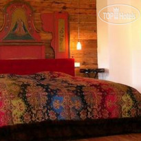 Parkhotel Egerner Hof Rottach - Egern